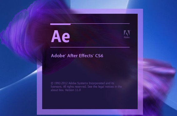 After Effect Serial Number Cs6