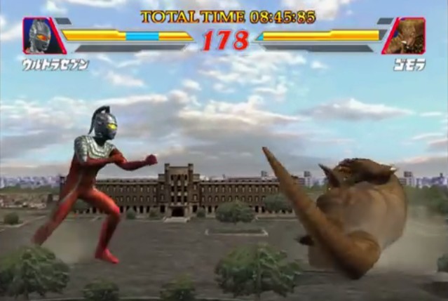 Download game ultraman fighting evolution 3 android apk pc